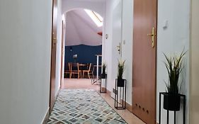 U Stóp Czantorii Apartament